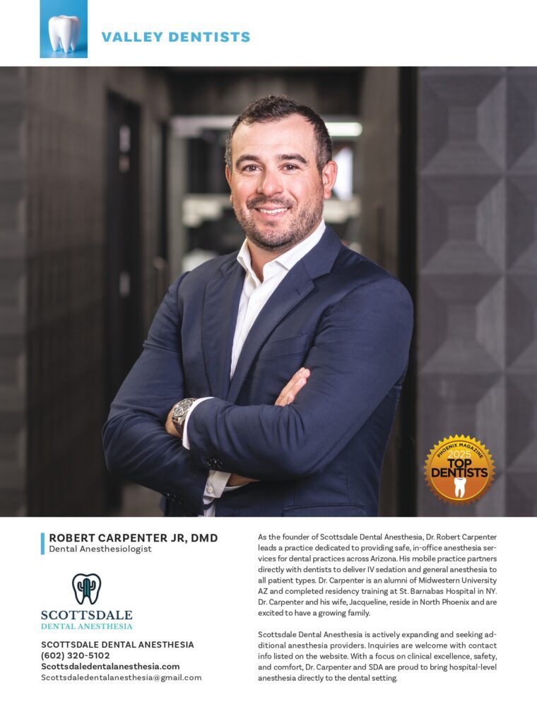 SDA on Phoenix Magazine